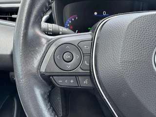 Toyota Corolla Touring Sports Toyota Corolla Touring Sports 1.8 Hybrid Business Plus - afbeelding nr 26