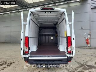 Iveco Daily Iveco Daily 35S21 210PK 3.0L Automaat 2025 model L2H2 Trekhaak Tacho ACC LED CarPlay Velgen Camera 12m3 Airco Trekhaak - afbeelding nr 7