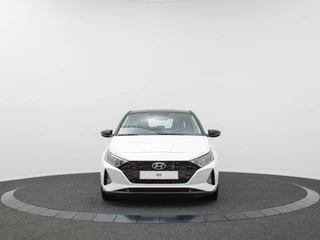 Hyundai i20 - afbeelding nr 12