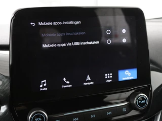 Ford Fiesta Ford Fiesta 1.0 EcoBoost ST-Line | Panoramadak |  Stoel & stuurverwarming | Carplay | Navigatie | Climate control | Cruise control | Parkeerhulp - afbeelding nr 26