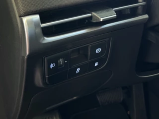 Hyundai Tucson PLUG IN HYBRIDE - 5 JAAR GARANTIE - afbeelding nr 20