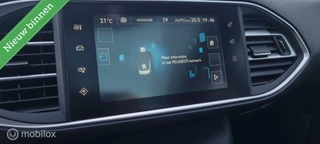 Peugeot 308 Peugeot 308 SW 1.2 PureTech Blue Lease Executive - afbeelding nr 40