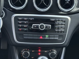 Mercedes-Benz CLA Mercedes-Benz CLA 200 CDI Ambition - afbeelding nr 15