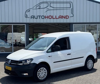 Volkswagen Caddy - 153889948-0