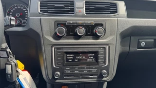 Volkswagen Caddy - afbeelding nr 20