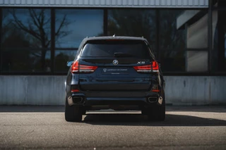 BMW X5 BMW X5 xDrive40e hybride m-pakket pano hud Hk 84.000km - afbeelding nr 7