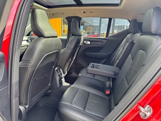 Volvo XC40 - afbeelding nr 22