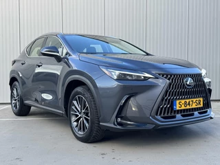 Lexus NX Lexus NX 350h Comfort Line|NL-Auto|Dealeronderhouden - afbeelding nr 32