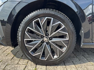 Škoda Scala Škoda Scala 1.0 TSI DSG DRIVE CAMERA/NAVI/CARPLAY/STOEL-STUURVERW/E-KLEP - afbeelding nr 9