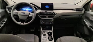 Ford Kuga Ford Kuga 2.5 PHEV Titanium 225pk | Winterpack | Afneembare Trekhaak | 1.500kg Trekgewicht | All Weather Michelin Cross Climate | Sync 3 Navigatie - afbeelding nr 24