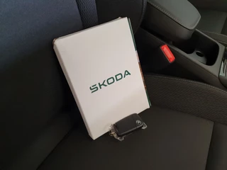 Škoda Karoq Škoda Karoq 1.5 TSI 150pk DSG/AUT Business Edition Camera, Winterpakket, Virtual cockpit - afbeelding nr 22