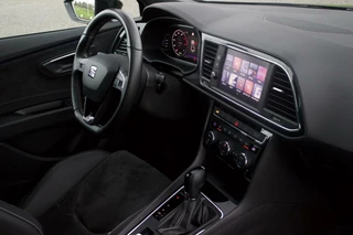 SEAT Leon Seat Leon ST CUPRA 300 4DRIVE | Pano - Beats - Kuipstoelen - afbeelding nr 10