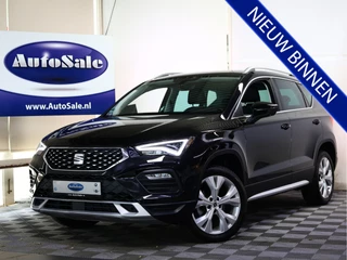 SEAT Ateca SEAT Ateca 1.5 TSI Style Business Intense - afbeelding nr 1