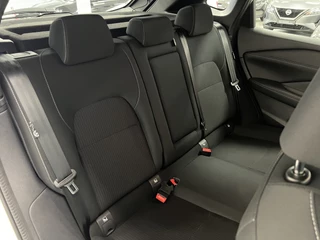 Nissan QASHQAI Nissan QASHQAI 1.3 Mild-Hybrid EV 158PK / AUTOMAAT Xtronic Business / NAVI / 360 CAMERA / STOEL-STUURVERW. / - afbeelding nr 35