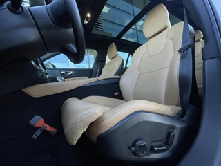 Volvo V60 | Glazen schuif-kanteldak | Plug-in Hybrid - afbeelding nr 3