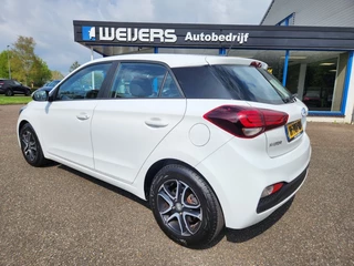 Hyundai i20 - afbeelding nr 9
