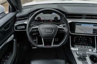 Audi A6 Audi A6 Avant 45 TFSI | 2019 Quattro | S-line - afbeelding nr 2
