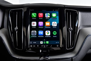Volvo XC60 | S/K-Panodak | Dig. Cockpit | Adapt. Cruise | Memory Stoelen | Elek. Klep | Stoel-+stuurverw. | Camera | NAV+App. Connect | LM 19