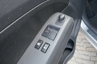 Opel Agila - afbeelding nr 18