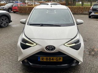 Toyota Aygo - afbeelding nr 9