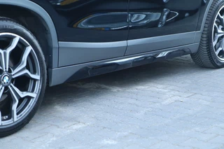 BMW X2 BMW X2 sDrive20i 192PK M-pakket High Executive Edition Huh|Panodak|Navi|Sfeer verl.|Led|E. Klep|Pdc|Lmv|Iso-fix|Lane assist - afbeelding nr 92