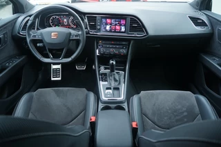 SEAT Leon SEAT Leon ST 2.0 TSI Cupra 300 4Drive Facelift DSG-7 - afbeelding nr 26