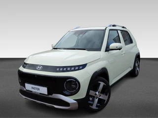 Hyundai Inster Evolve Sky 49 kWh
