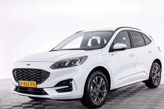 Ford Kuga Ford Kuga 2.5 PHEV ST-Line | Head-Up | Full LED ✅ 1e Eigenaar - afbeelding nr 25