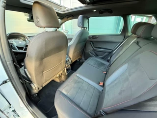 SEAT Ateca Seat Ateca 1.5 TSI 4DRIVE FR DSG Pano.dak/LED/Carplay/19
