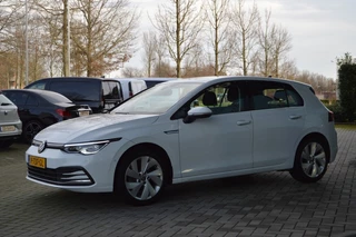 Volkswagen Golf - afbeelding nr 6