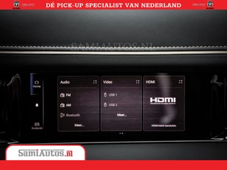 Dodge Ram 1500 Comfortabele Dubbele Cabine met Royale 5 Zitplaatsen | BPM vrij | Nu Leverbaar uit Voorraad | Voorraad Nr 2302 - 7425 - afbeelding nr 30