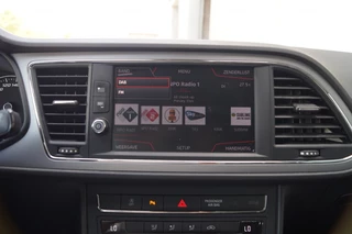 SEAT Leon SEAT Leon ST 1.0 TSI 115pk Style Ultimate Edition -NAVI-CAM-ECC- - afbeelding nr 18