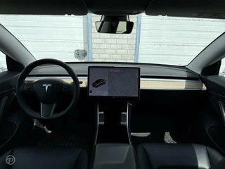 Tesla Model 3 Tesla Model 3 Standard RWD Plus 60 kWh Trekhaak 19