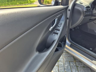 Hyundai i30 Hyundai i30 1.0 T-GDi MHEV Comfort Smart - afbeelding nr 19