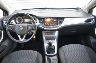 Opel Astra Opel Astra 1.0 5DRS. EDITION / PCD V+A / APPLE CARPLAY+NAVI / ECC - afbeelding nr 27