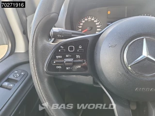 Mercedes-Benz Sprinter Mercedes Sprinter 314 CDI Automaat Laadklep Zijdeur Camera Airco Cruise Meubelbak Koffer Airco Cruise control - afbeelding nr 18