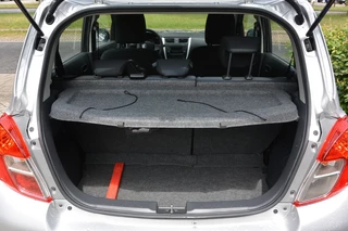 Suzuki Celerio Suzuki Celerio 1.0 Comfort 5-deurs Airco - afbeelding nr 11