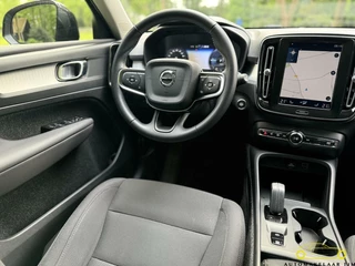 Volvo XC40 Volvo XC40 1.5 T4 Recharge Inscription Expression - afbeelding nr 17