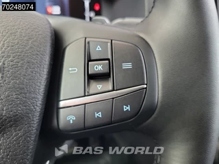 Ford Transit Ford Transit 165pk Automaat Limited Black Edition Dubbele schuifdeur L3H2 ACC 360camera Navi CarPlay Xenon Camera 11m3 Airco - afbeelding nr 14