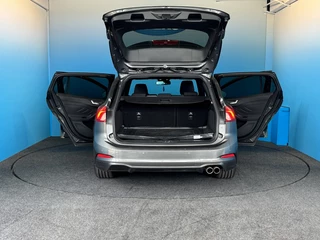 Ford Focus Ford Focus Wagon 1.0 EcoBoost Titanium Business AUTOMAAT - afbeelding nr 12