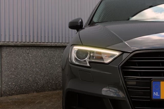 Audi A3 Audi A3 Sportback 35 TFSI S Tronic Aut. Ambition S Line Edition Virtual, MMI+, ACC - afbeelding nr 3