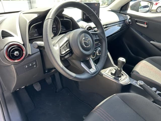 Mazda 2 - afbeelding nr 23