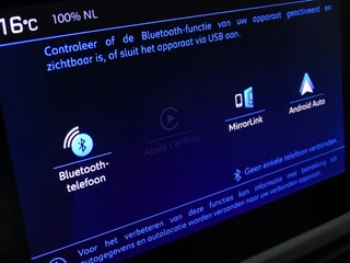 Peugeot Partner Peugeot Partner 1.5 BlueHDI automaat / Asphalt luxe pakket / 2020 - afbeelding nr 18