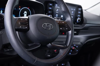 Hyundai i20 Hyundai i20 1.2 MPI Comfort | AIRCO | VELGEN - afbeelding nr 8