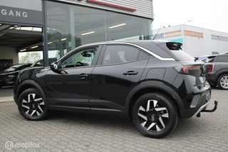 Opel Mokka Opel Mokka 1.2 Turbo Elegance//LED//Navi//Trekhaak - afbeelding nr 14