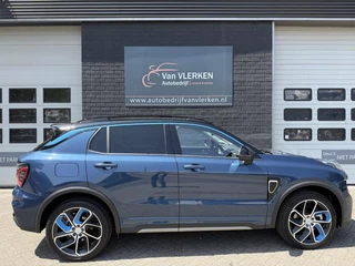 Lynk & Co 01 Lynk & Co 01 1.5  LONG RANGE  DEALER ONDERHOUDEN - afbeelding nr 7
