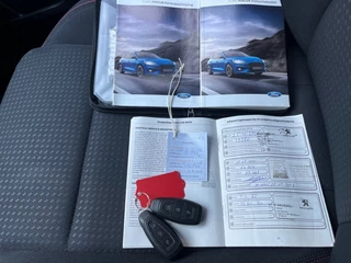 Ford Focus - afbeelding nr 13