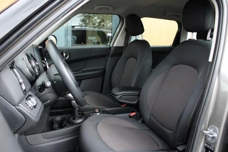 MINI Countryman Mini Countryman 1.5 Cooper AUT 136pk | Navi | Origineel NL - afbeelding nr 5