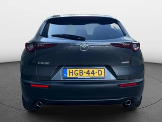 Mazda CX-30 Mazda CX-30 2.5 eSA-G 140pk | NAVI CARPLAY BOSE® *DEMO* - afbeelding nr 5