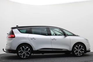 Renault Grand Scénic Renault Grand Scénic 1.3 TCe Limited 7p. - afbeelding nr 9